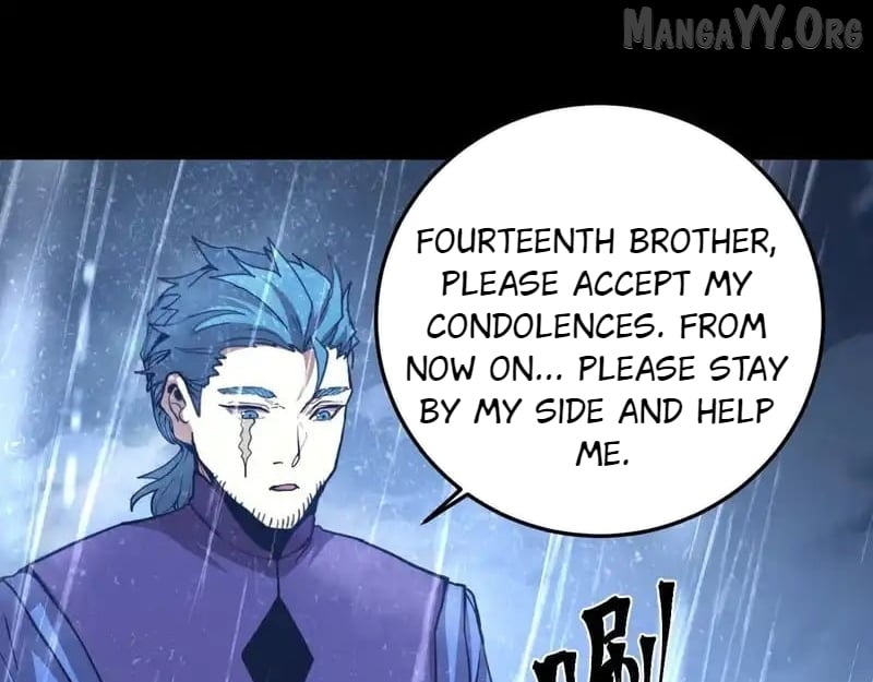 Log into the Future Chapter 275 - page 81